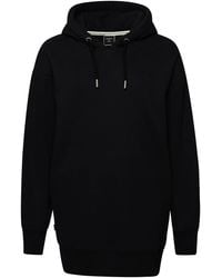 Superdry - Robe type sweat-shirt pour femme - Lyst
