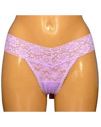 Special Triumph Brazilian HIP 2 pack lilac 10