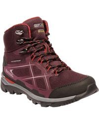 regatta newley snow boots