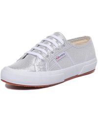 superga argento amazon