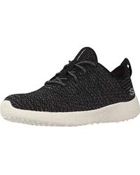 skechers burst rebajas