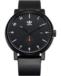 Montres adidas pour homme - Lyst.fr