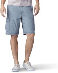 lee extreme motion crossroads shorts 