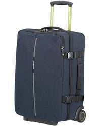 Samsonite - Securipak S Travel Bag With Wheels - Lyst