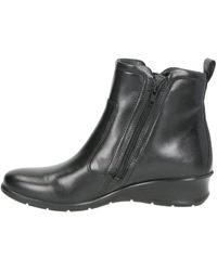Ecco Felicia in Black Lyst UK