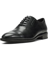 Kenneth Cole - Footwear Tully Cap Toe Oxford - Lyst