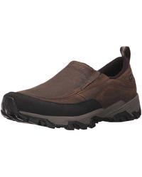 merrell mens slipper shoes