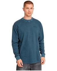 G-Star - G-Star Pigment Dye Loose T-Shirt - Lyst