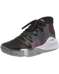 Chaussures de Basketball Homme Under Armour Spawn Mid