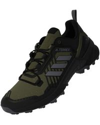 adidas - Terrex Swift R3 Hiking Shoes - Lyst