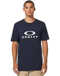 Oakley - O Bark 2.0 Tee T-shirt - Lyst