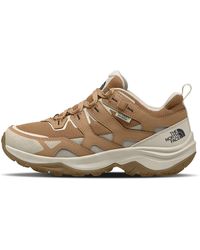 The North Face - Hedgehog Fastpack 3 Waterproof Hiking Shoes - Lyst