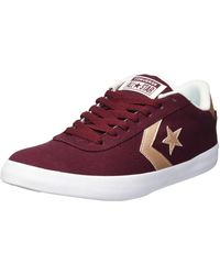 converse point star trainers