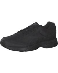 Reebok - Work N Cushion 4.0 Athletic Shoe - Lyst