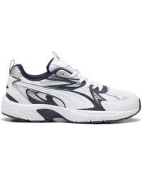 PUMA - Milenio Tech Sneaker - Lyst