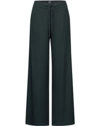 Street One - A377982 Jersey-Hose Im Loose Fit - Lyst
