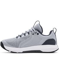 Under Armour - Charged Commit Tr 3 - Lyst
