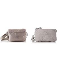 Kipling - S ABANU Crossbody - Lyst