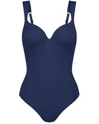 Triumph - Summer Glow Owp Sd One Piece Swimsuit - Lyst