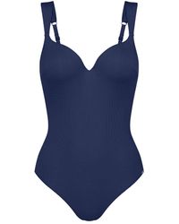Triumph - Summer Glow OWP sd Badeanzug - Lyst