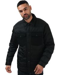 Ted Baker Cotton Nilson Quilted 2-in-1 