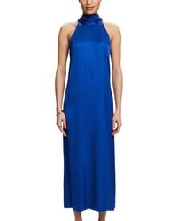 Esprit - 034ee1e332 Vestido - Lyst
