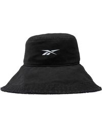 Reebok - Hoed Van Het Merk Cl Tailored Headwear - Lyst