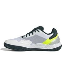 adidas - Defiant Speed 2 Clay Tenis Shoes Tennisschuhe - Lyst