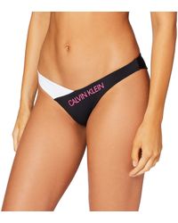 Calvin Klein Brazilian Brasiliana - Nero