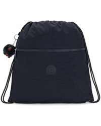 Kipling - Supertaboo Uni Rucksack für Erwachsene - Lyst