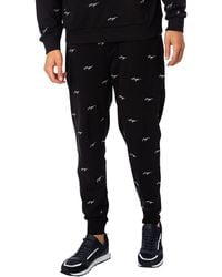 HUGO - Jogginghose DURITIBA Relaxed Fit - Lyst
