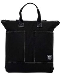 Vans - Sac à dos modèle Daily Backpack femme couleur noir code VN0A7YSVBLK1 - Lyst