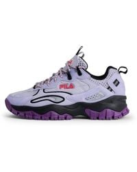 Fila - Ray Tracer Tr2 Wmn - Lyst