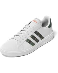 adidas - Grand Court Base 2.0 - Lyst