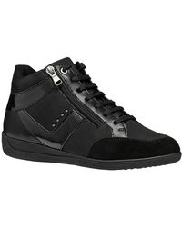 Geox - D Myria B Sneaker - Lyst