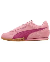 PUMA - Bella Donna SD Trainers EU 36 - Lyst