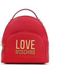 Love Moschino - Jc4105pp1gli0500 Rucksack - Lyst