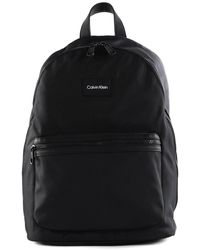 Calvin Klein - Essential Campus Bp Backpacks - Lyst