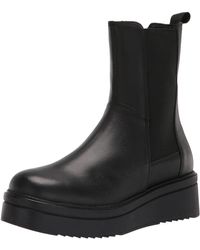 steve madden flutter boots