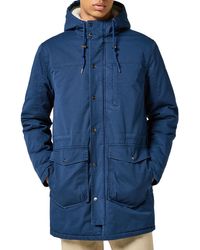Wrangler - Heavy Puffer Jacket Jacke für - Lyst