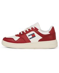 Tommy Hilfiger - Donna Sneakers Scarpe - Lyst