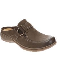 Clarks - Carleigh Viola Mule - Lyst