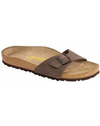 Birkenstock - Madrid 040093F - Lyst