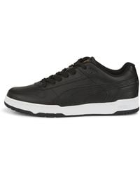 PUMA - RBD Game Low Sneakers Schuhe - Lyst