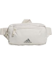 adidas - Must Have 2.0 Waist Pack Bag For Festivals And Travel - Lyst