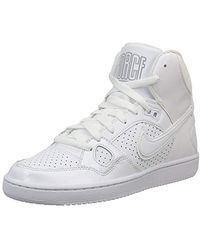 wmns son of force mid