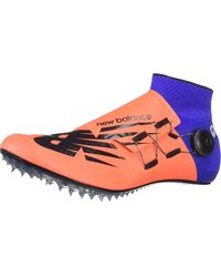 new balance vazee sigma harmony spikes