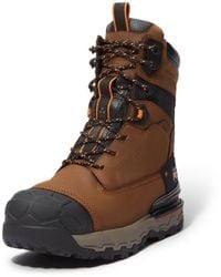Timberland - Boondock Ultralight 8 Inch Composite Safety Toe Waterproof Industrial Work Boot - Lyst