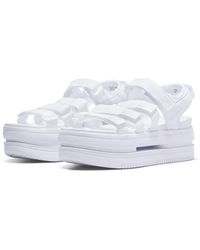 Nike - Icon Classic Sandale - 38 - Lyst