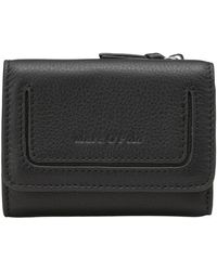 Marc O' Polo - Combi Wallet M Black - Lyst